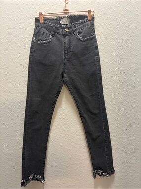 Love and Harmony jeans